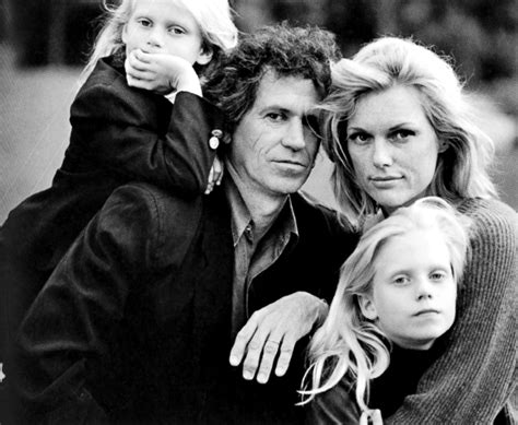 patti hansen keith richards children.